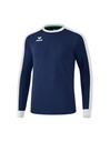Retro Star shirt LA new navy/wit