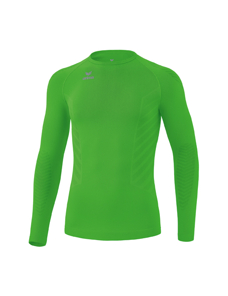 Athletic longsleeve green