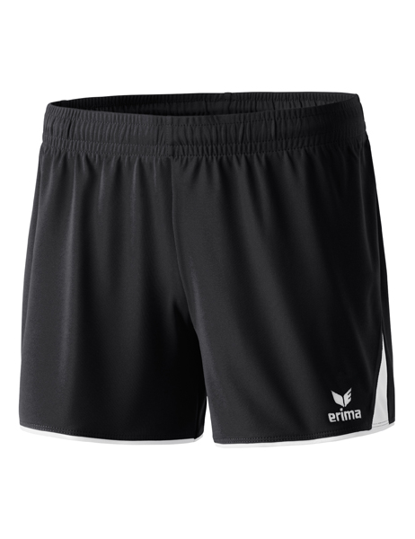 5-C Basics CLASSIC 5-C short zwart/wit Dames