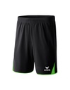 5-C Basics CLASSIC 5-C short zwart/green