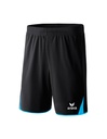 5-C Basics CLASSIC 5-C short zwart/curaçao