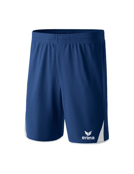 5-C Basics CLASSIC 5-C short new navy/wit