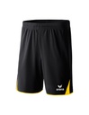 5-C Basics CLASSIC 5-C short zwart/geel