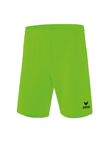 RIO 2.0 Shorts green gecko