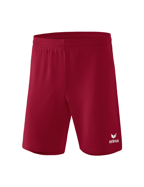 RIO 2.0 Shorts bordeaux