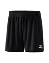 RIO 2.0 Shorts zwart Dames