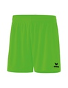 RIO 2.0 Shorts green gecko Dames