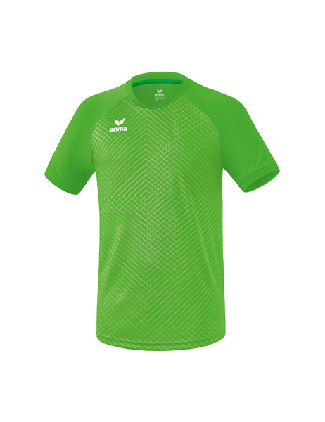 Madrid shirt green