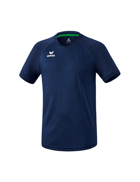 Madrid shirt new navy