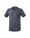 Madrid shirt slate grey
