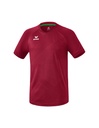Madrid shirt bordeaux
