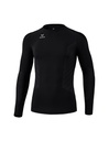Funktionsunterwäsche Athletic longsleeve zwart