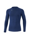 Funktionsunterwäsche Athletic longsleeve new navy