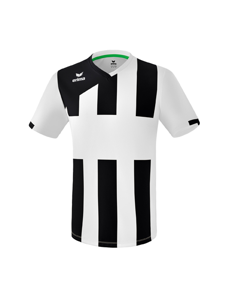 SIENA 3.0 shirt wit/zwart