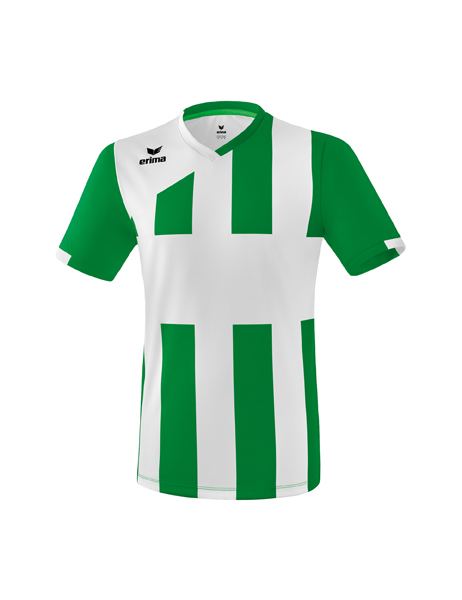 SIENA 3.0 shirt smaragd/wit