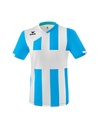 SIENA 3.0 shirt curaçao/wit
