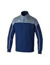 CHANGE by erima trainingsjack new navy/faded denim/wit