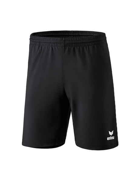 Fußball Trainingsshort zwart