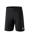Fußball Trainingsshort zwart