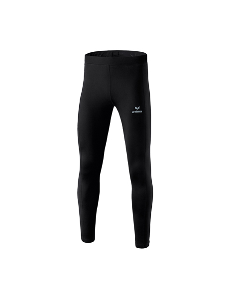 Race Line Running Performance running winterbroek zwart