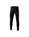 Race Line Running Performance running winterbroek zwart