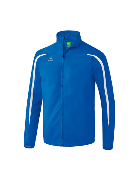 Leichtathletik Running jack new royal/wit