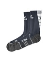 Accessoires Trainingssokken slate grey/wit