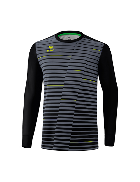 Pro Keepersshirt Pro zwart/slate grey