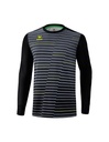 Pro Keepersshirt Pro zwart/slate grey
