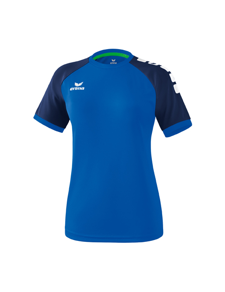 Zenari 3.0 Shirt dames new royal/new navy Dames
