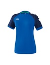 Zenari 3.0 Shirt dames new royal/new navy Dames