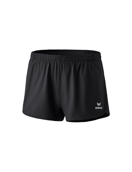 Marathonshort zwart
