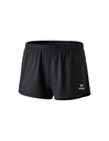 Marathonshort zwart