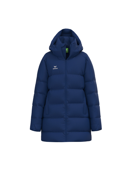 PREMIA Parka new navy Dames