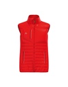 CMPT Puffer Vest rood