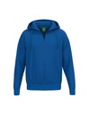 TS Hoody Jacket new royal