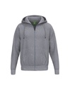 TS Hoody Jacket grijs