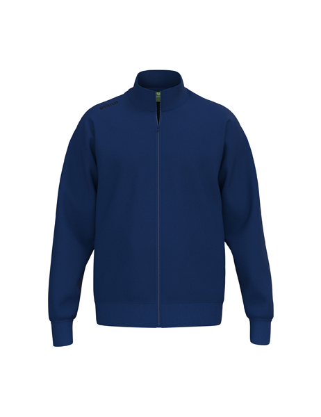 TS Sweatjacket new navy