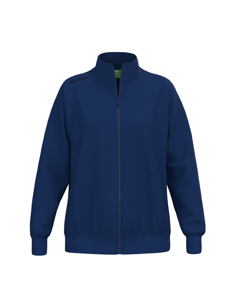 TS Sweatjacket new navy Dames
