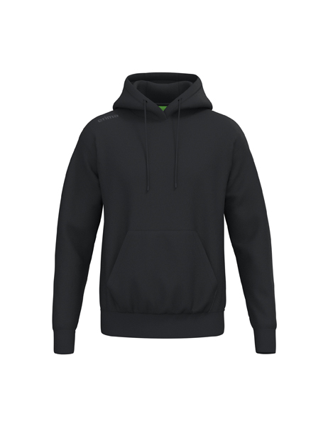 TS Hoody zwart