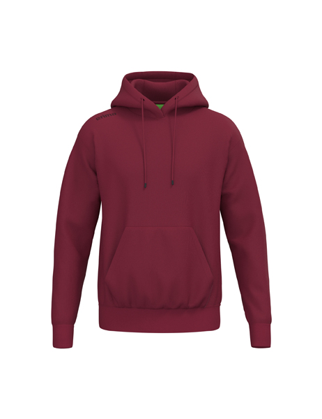 TS Hoody new bordeaux