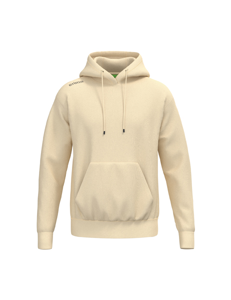 TS Hoody beige