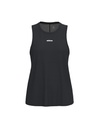 TS Tanktop function zwart Dames