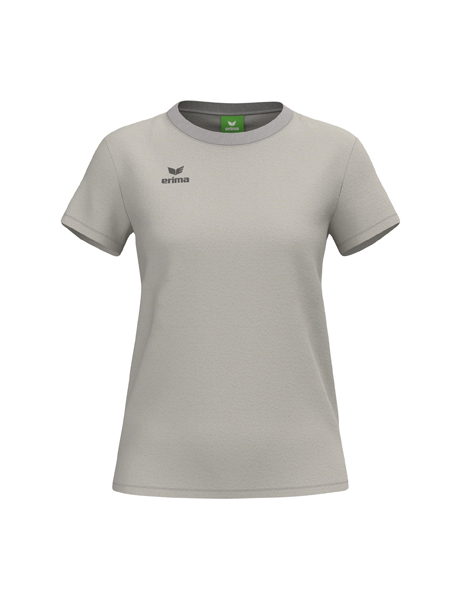 CMPT T-Shirt taupe Dames