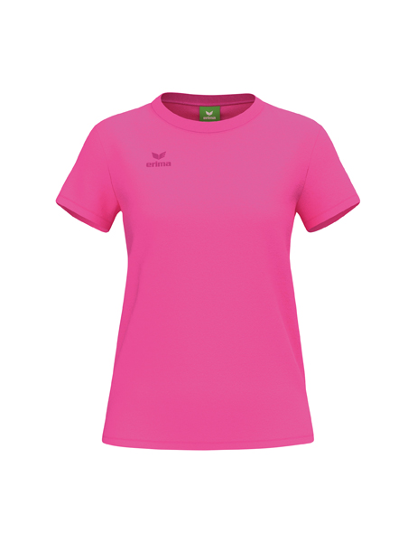 CMPT T-Shirt pink Dames