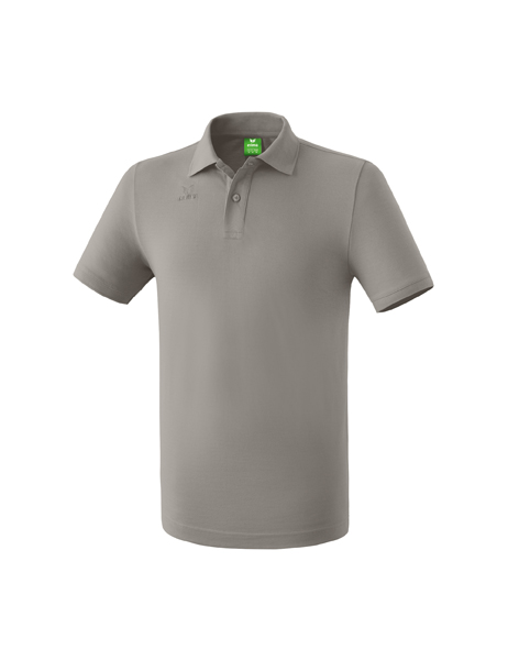 Teamsport polo taupe