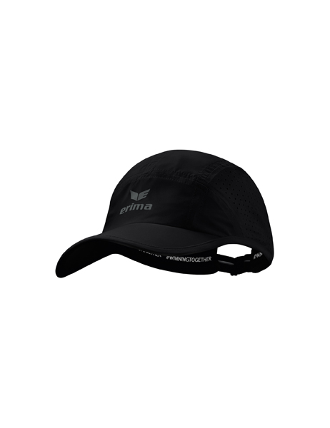 TS Cap function zwart