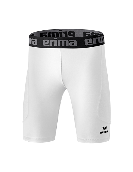 Elemental tight kort wit