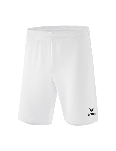 RIO 2.0 short met binnenslip wit