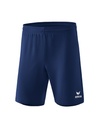 RIO 2.0 short met binnenslip new navy